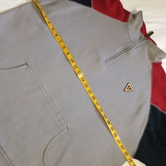 Vintage No Boundries Mens sweatshirt  XL - Picture 4 of 7